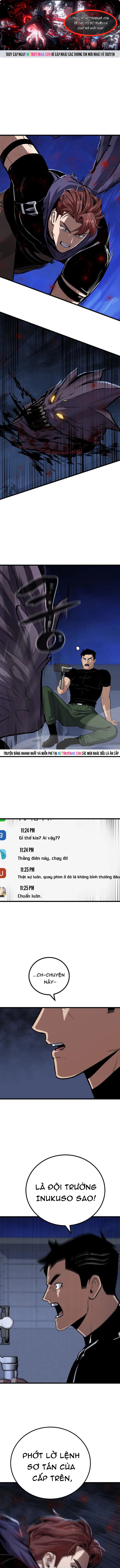 Chương 126 - Trang 1