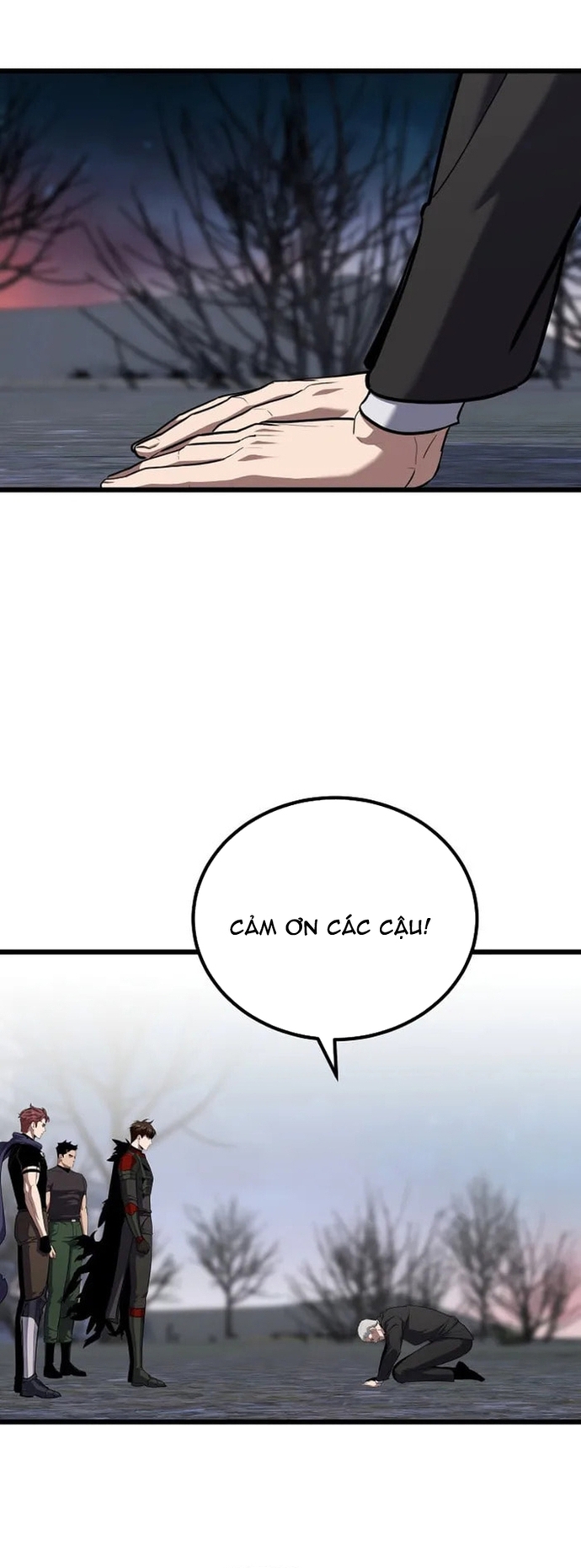 Chương 127 - Trang 31