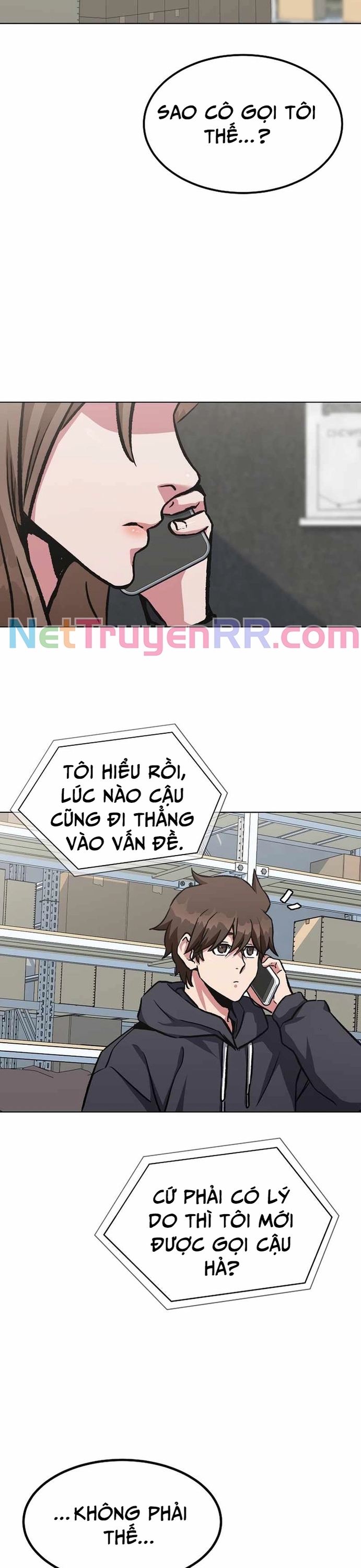 Chương 57 - Trang 18