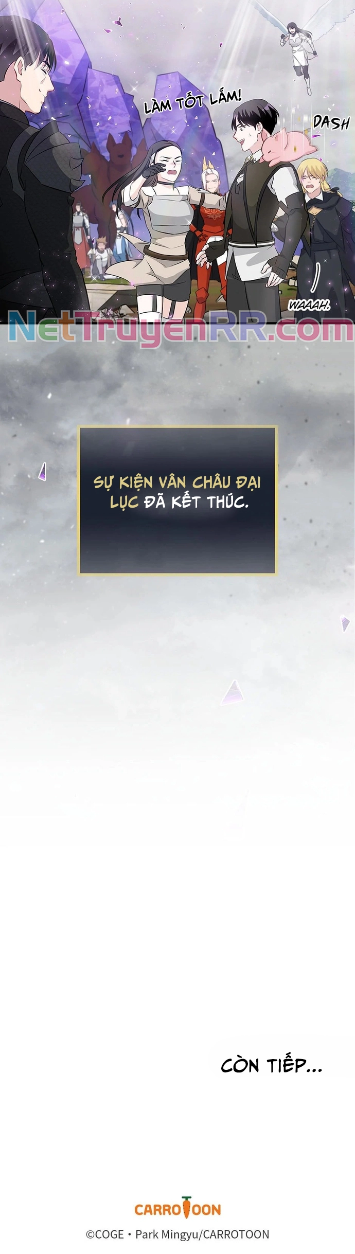 Chương 194 - Trang 38