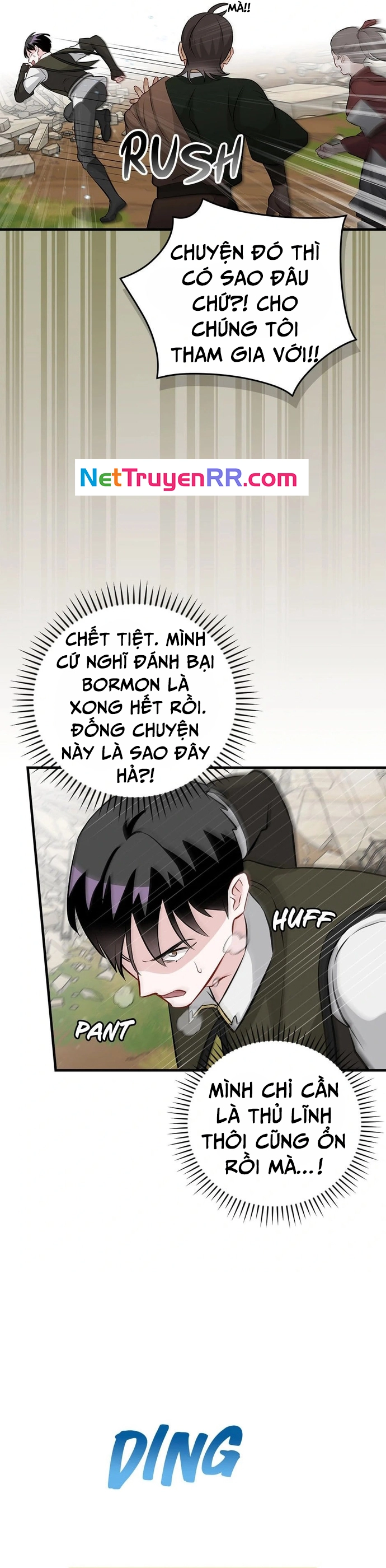 Chương 195 - Trang 27