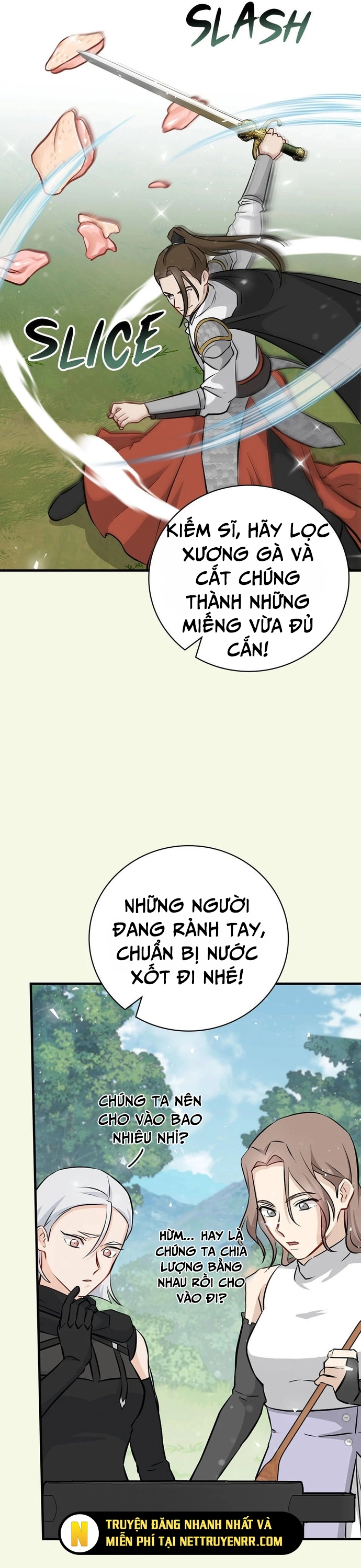 Chương 195 - Trang 32