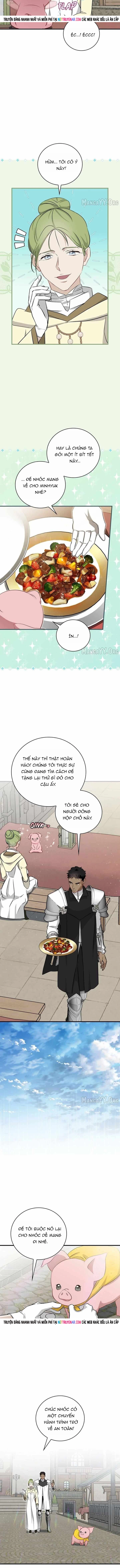 Chương 204 - Trang 5