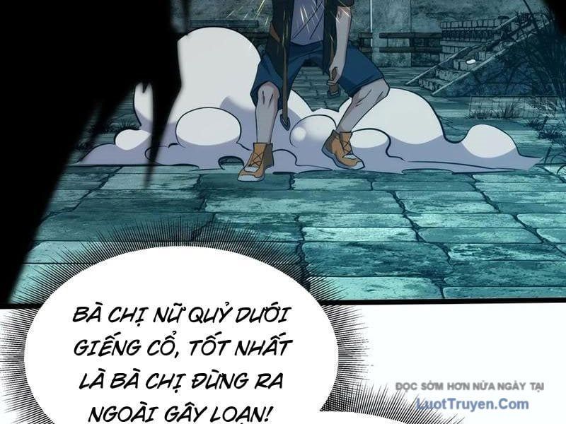 Linh Cảnh Hành Giả - Chap 17 - Trang 117