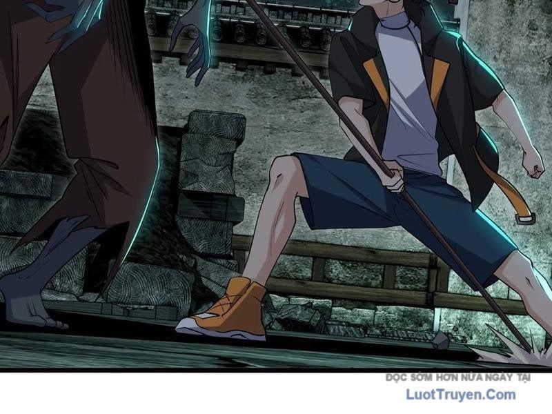 Linh Cảnh Hành Giả - Chap 17 - Trang 55