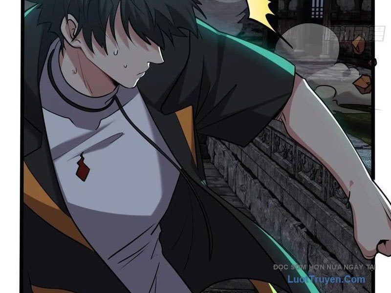Linh Cảnh Hành Giả - Chap 17 - Trang 10