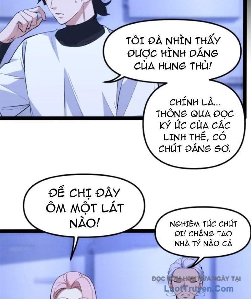 Linh Cảnh Hành Giả - Chap 28 - Trang 17