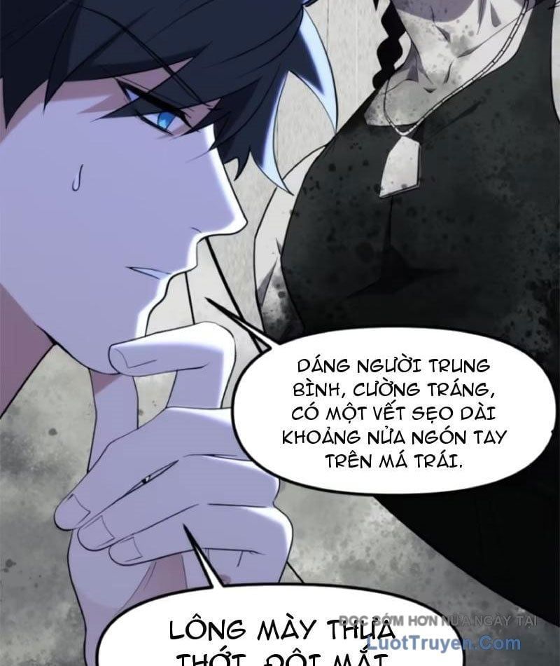 Linh Cảnh Hành Giả - Chap 28 - Trang 20