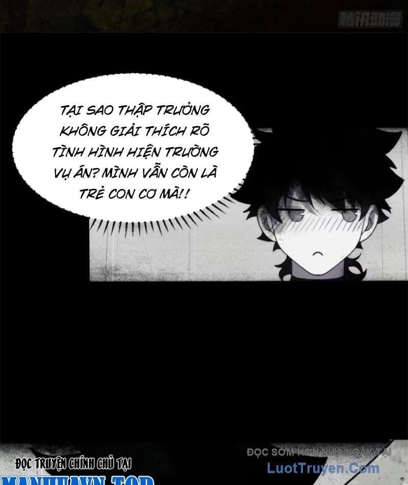 Linh Cảnh Hành Giả - Chap 28 - Trang 3