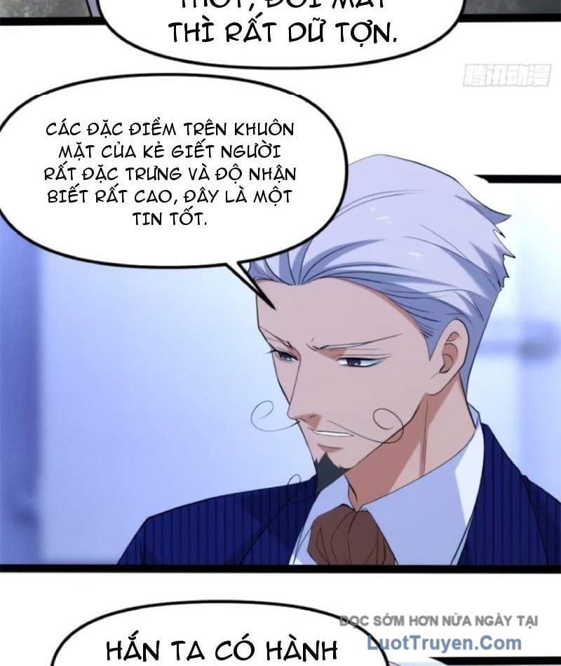 Linh Cảnh Hành Giả - Chap 28 - Trang 21