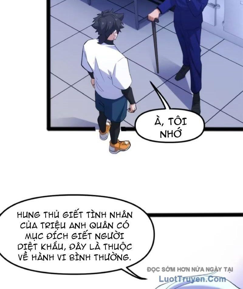 Linh Cảnh Hành Giả - Chap 28 - Trang 28