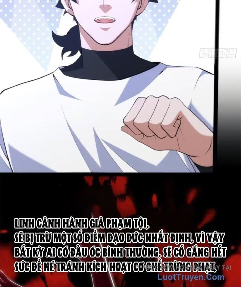 Linh Cảnh Hành Giả - Chap 28 - Trang 30