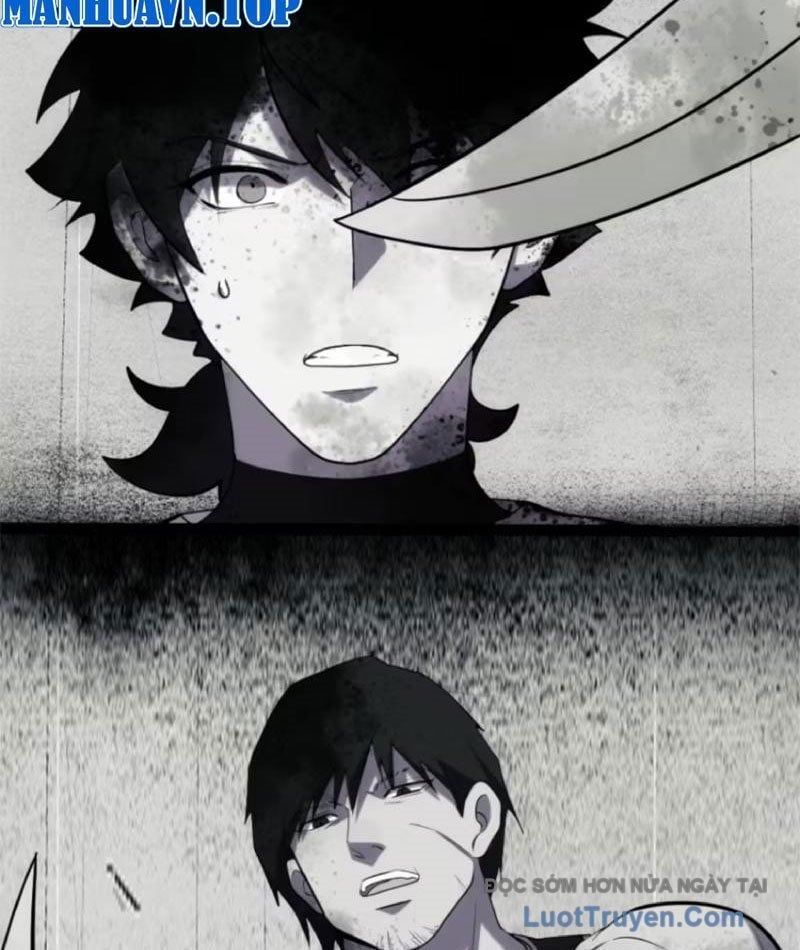 Linh Cảnh Hành Giả - Chap 28 - Trang 4