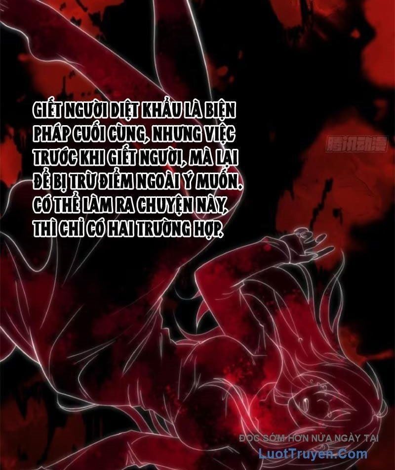 Linh Cảnh Hành Giả - Chap 28 - Trang 31