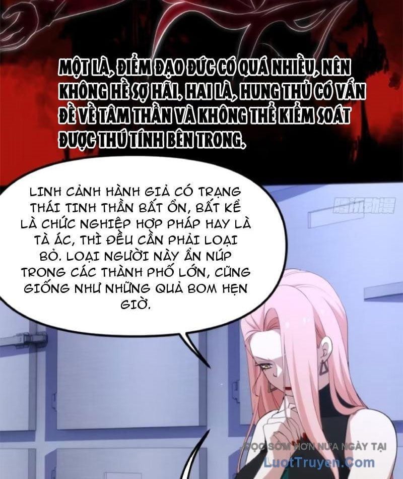 Linh Cảnh Hành Giả - Chap 28 - Trang 32