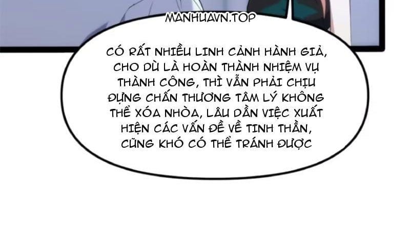 Linh Cảnh Hành Giả - Chap 28 - Trang 34