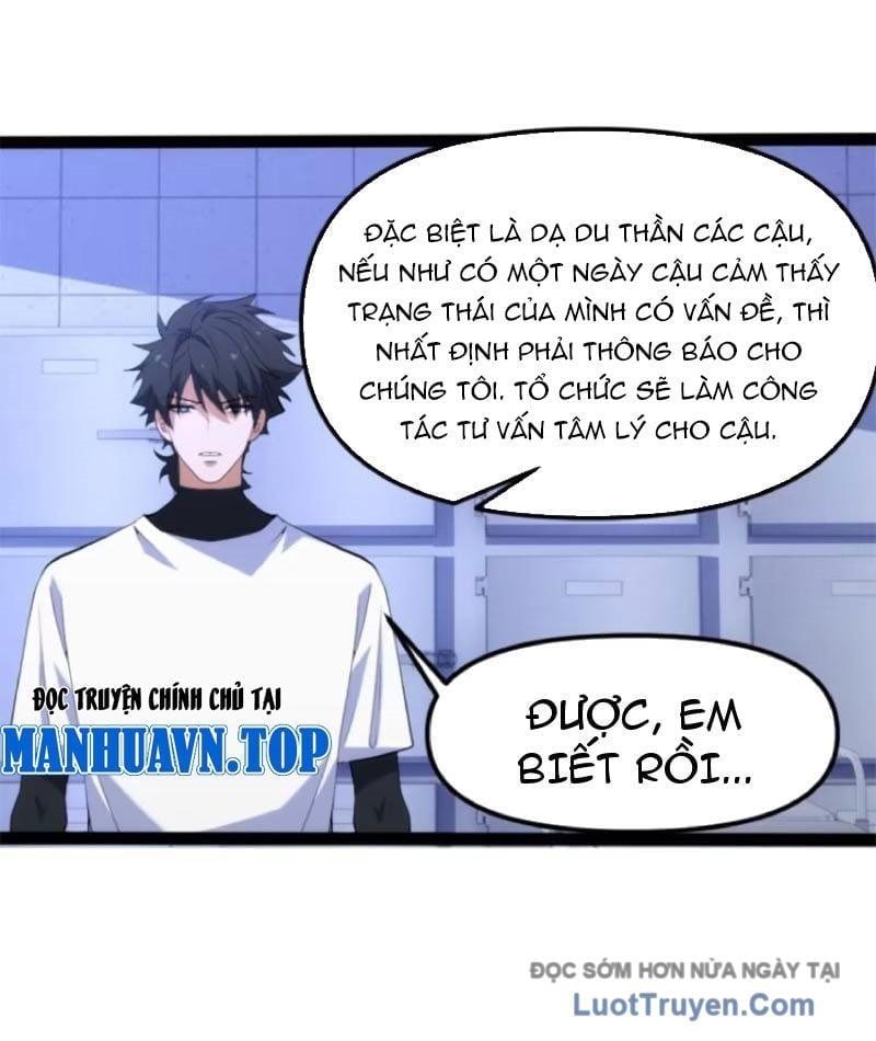 Linh Cảnh Hành Giả - Chap 28 - Trang 35