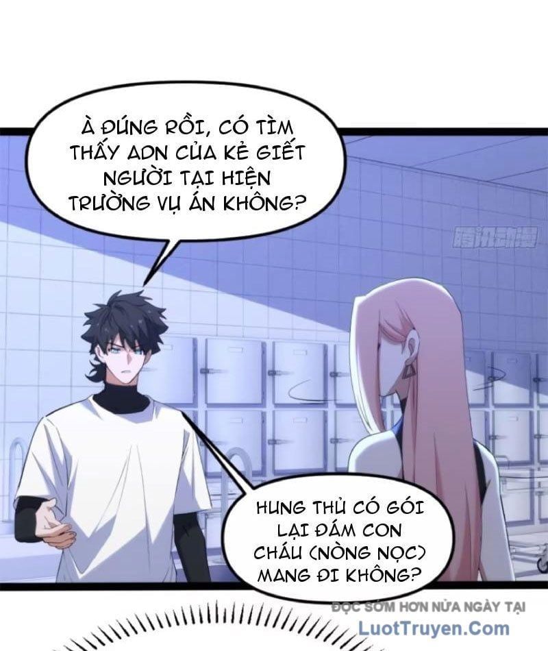 Linh Cảnh Hành Giả - Chap 28 - Trang 36
