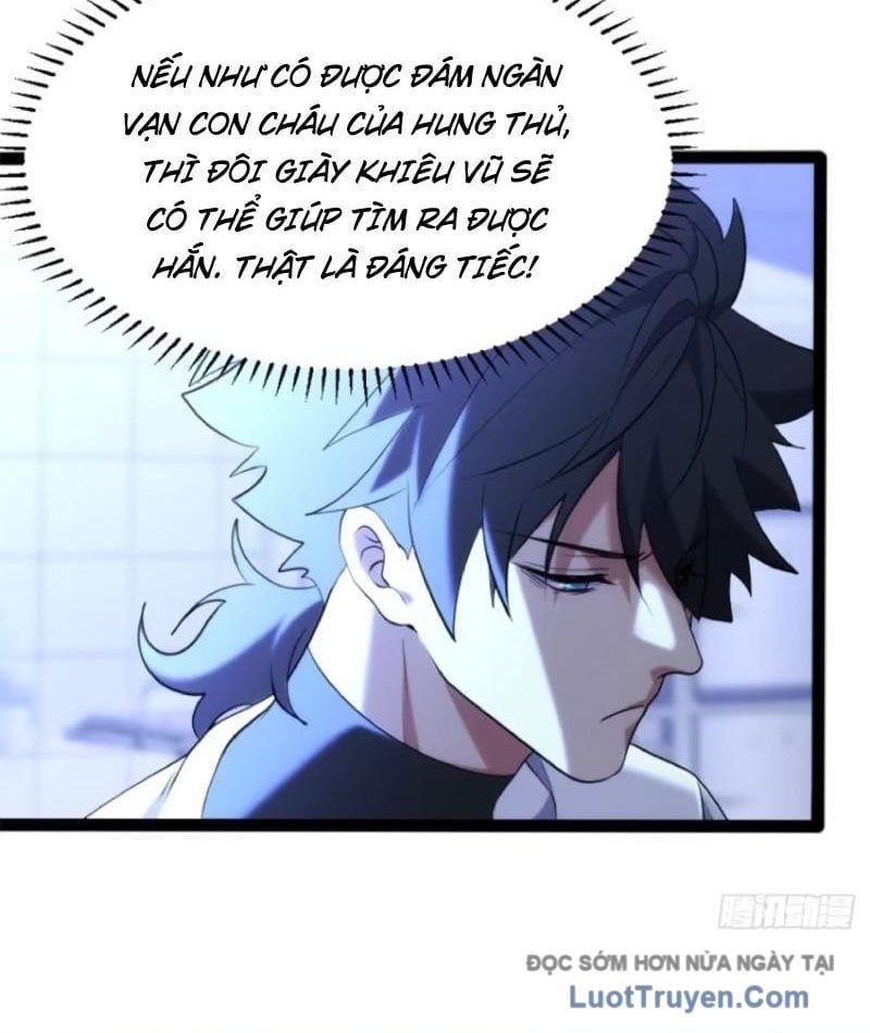 Linh Cảnh Hành Giả - Chap 28 - Trang 37