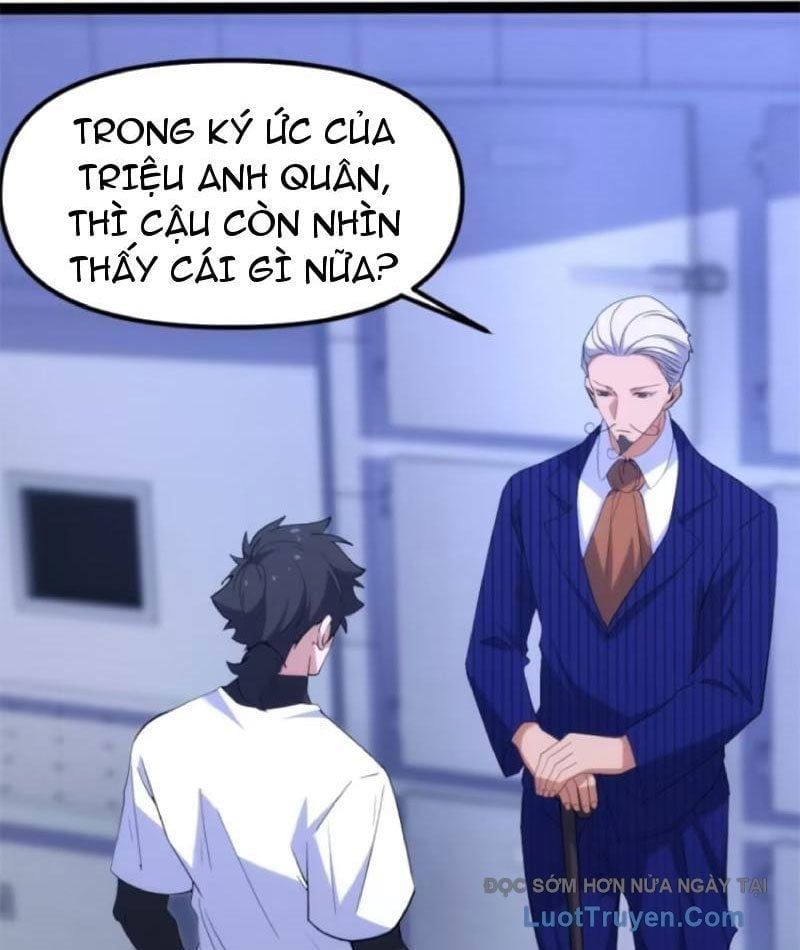 Linh Cảnh Hành Giả - Chap 28 - Trang 38