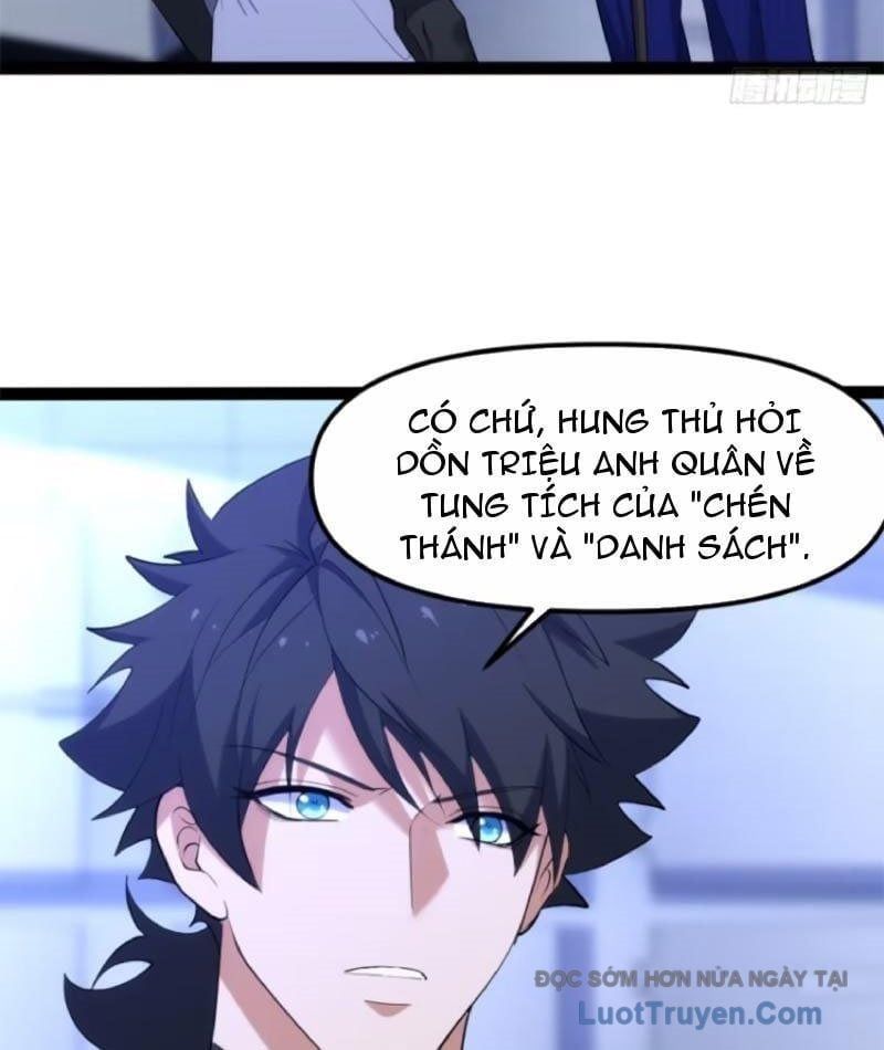 Linh Cảnh Hành Giả - Chap 28 - Trang 39
