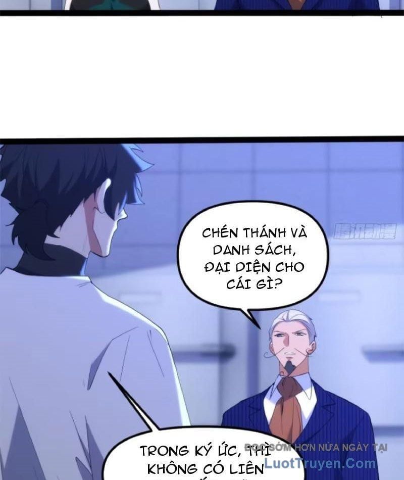 Linh Cảnh Hành Giả - Chap 28 - Trang 41