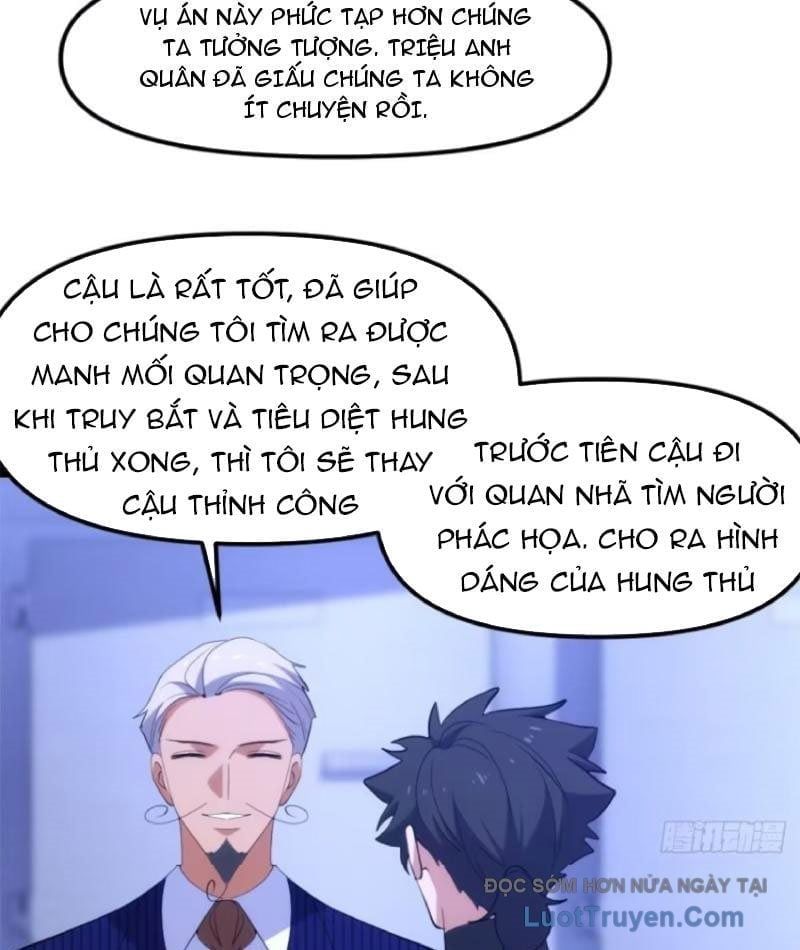 Linh Cảnh Hành Giả - Chap 28 - Trang 43