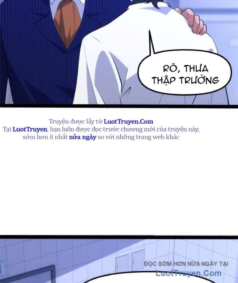 Linh Cảnh Hành Giả - Chap 28 - Trang 44