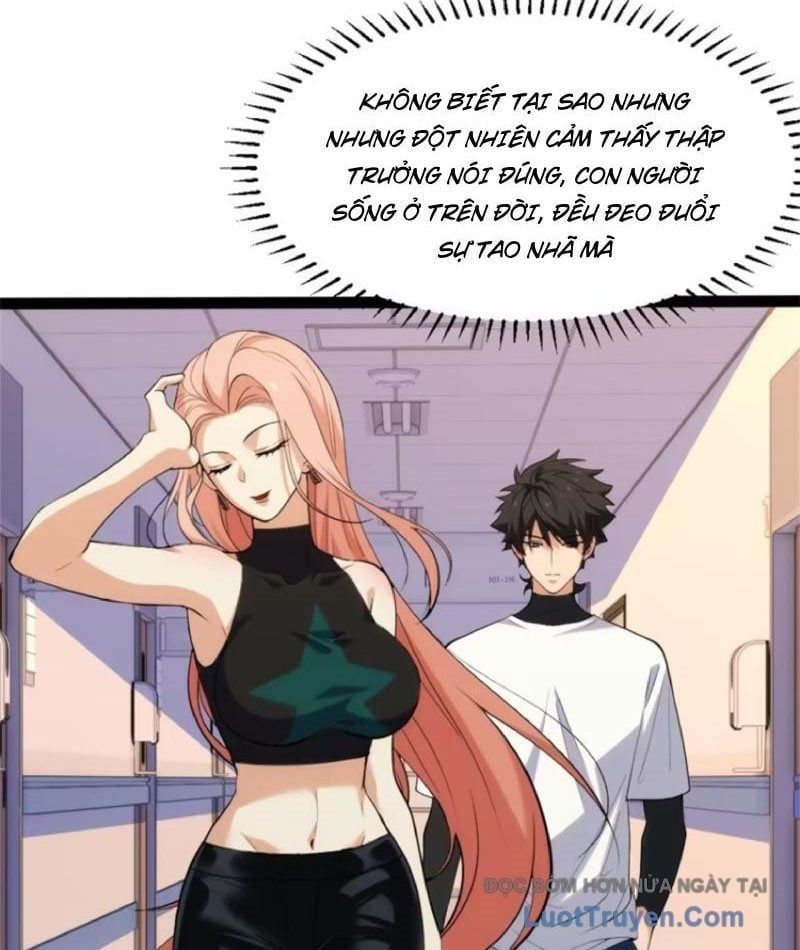 Linh Cảnh Hành Giả - Chap 28 - Trang 49