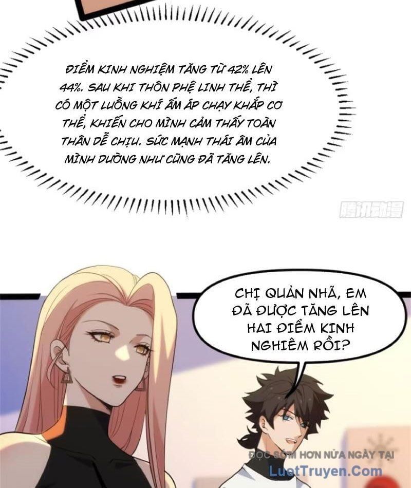 Linh Cảnh Hành Giả - Chap 28 - Trang 53