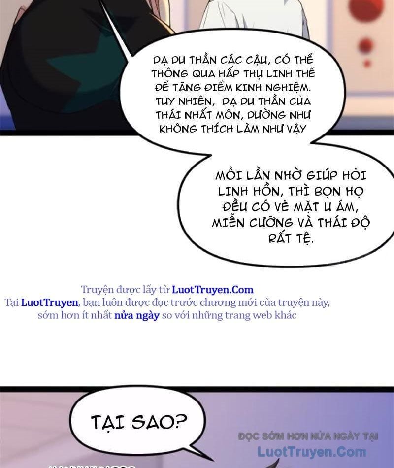 Linh Cảnh Hành Giả - Chap 28 - Trang 54