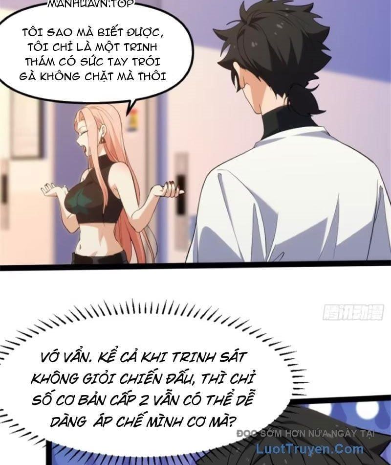 Linh Cảnh Hành Giả - Chap 28 - Trang 55