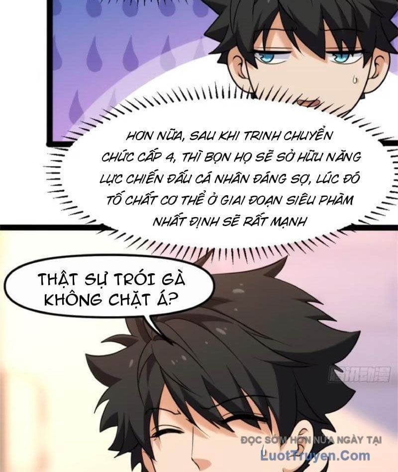 Linh Cảnh Hành Giả - Chap 28 - Trang 56