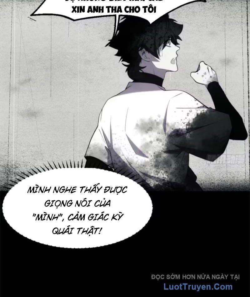 Linh Cảnh Hành Giả - Chap 28 - Trang 7
