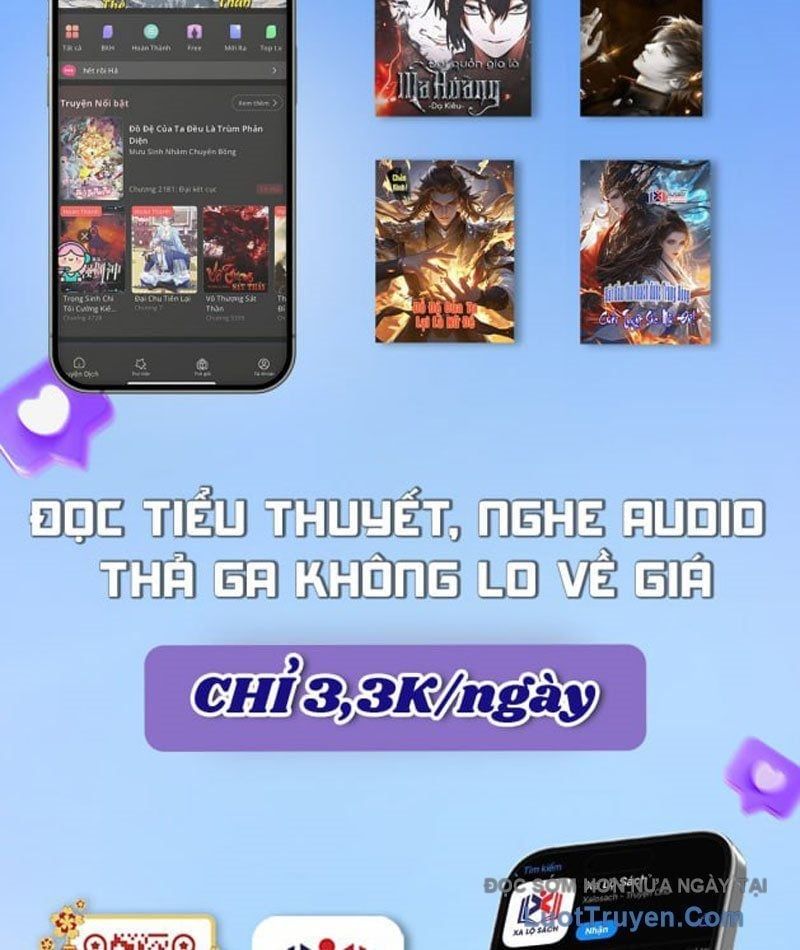 Linh Cảnh Hành Giả - Chap 28 - Trang 61