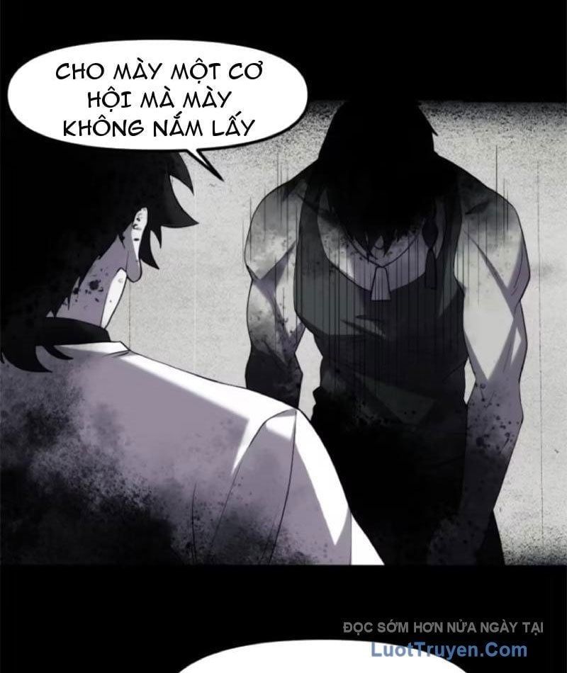 Linh Cảnh Hành Giả - Chap 28 - Trang 8