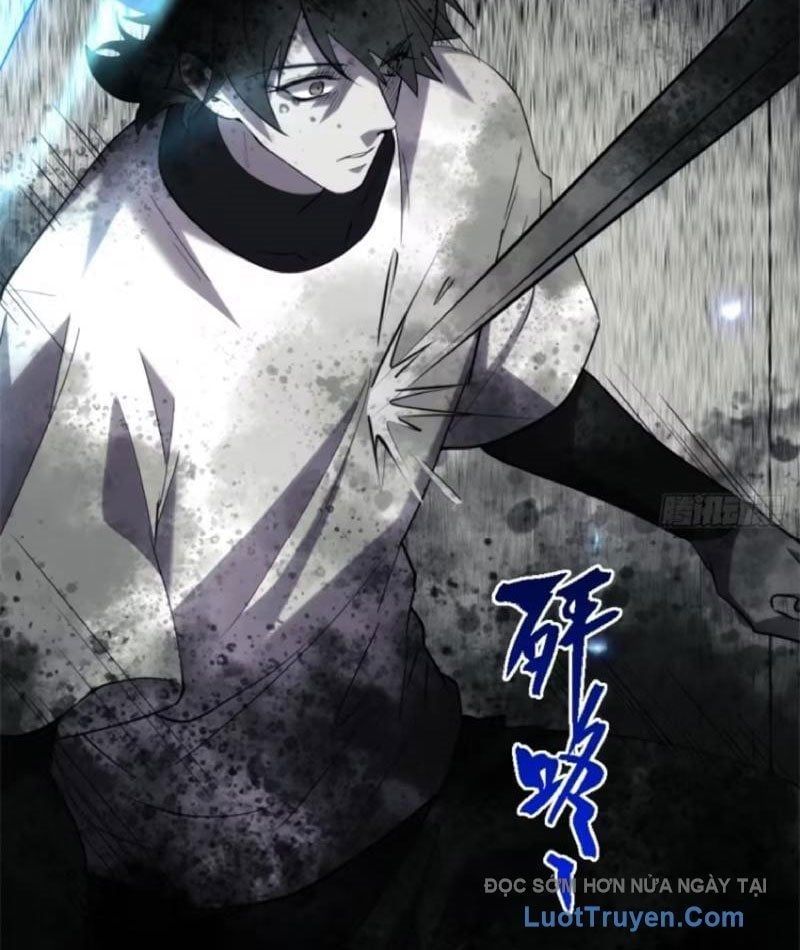 Linh Cảnh Hành Giả - Chap 28 - Trang 10