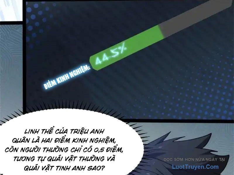 Linh Cảnh Hành Giả - Chap 29 - Trang 109