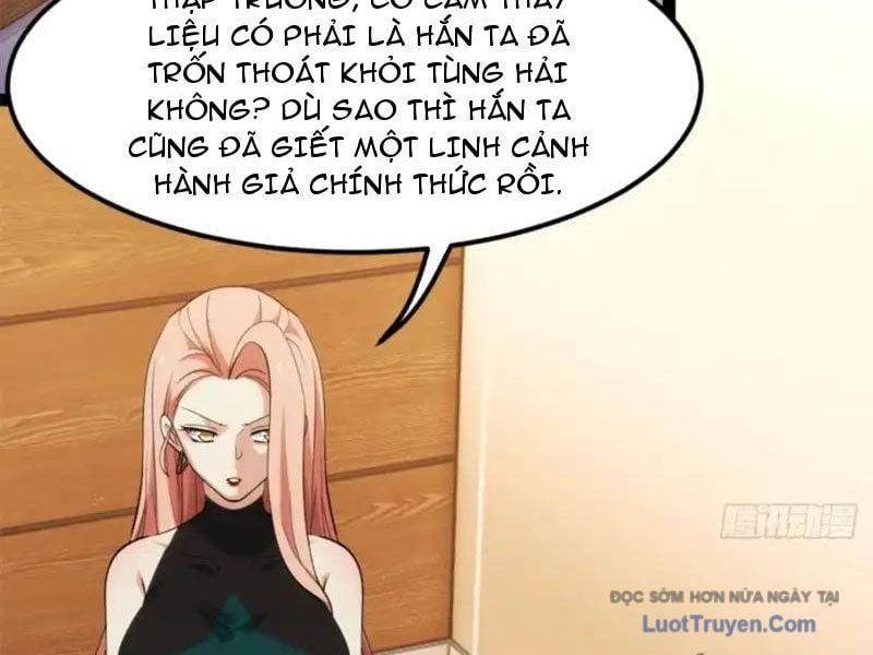 Linh Cảnh Hành Giả - Chap 29 - Trang 15
