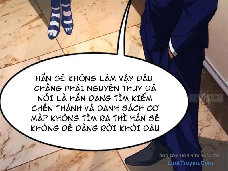 Linh Cảnh Hành Giả - Chap 29 - Trang 17
