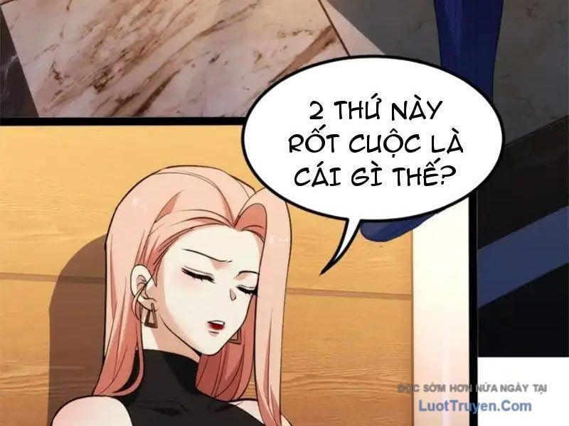 Linh Cảnh Hành Giả - Chap 29 - Trang 18