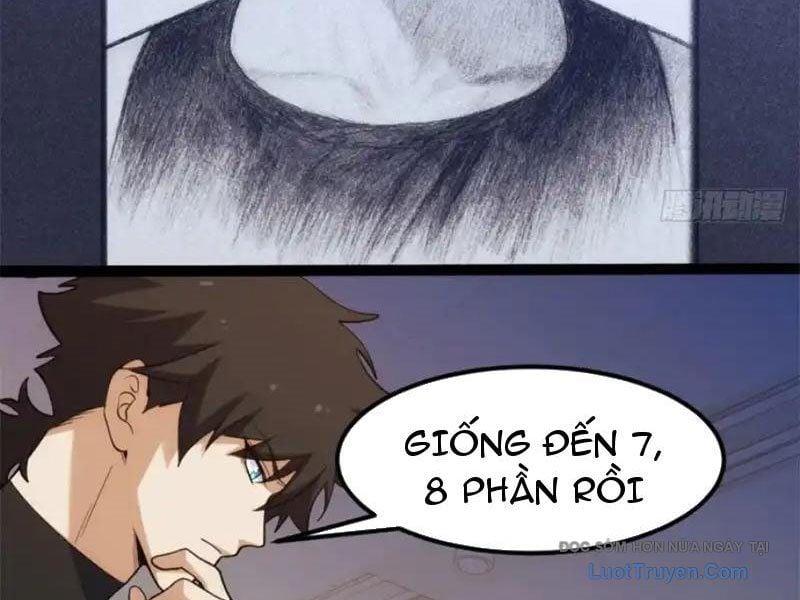 Linh Cảnh Hành Giả - Chap 29 - Trang 3