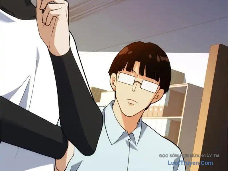 Linh Cảnh Hành Giả - Chap 29 - Trang 4