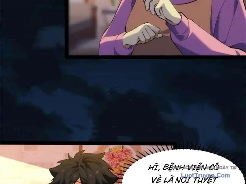 Linh Cảnh Hành Giả - Chap 29 - Trang 40