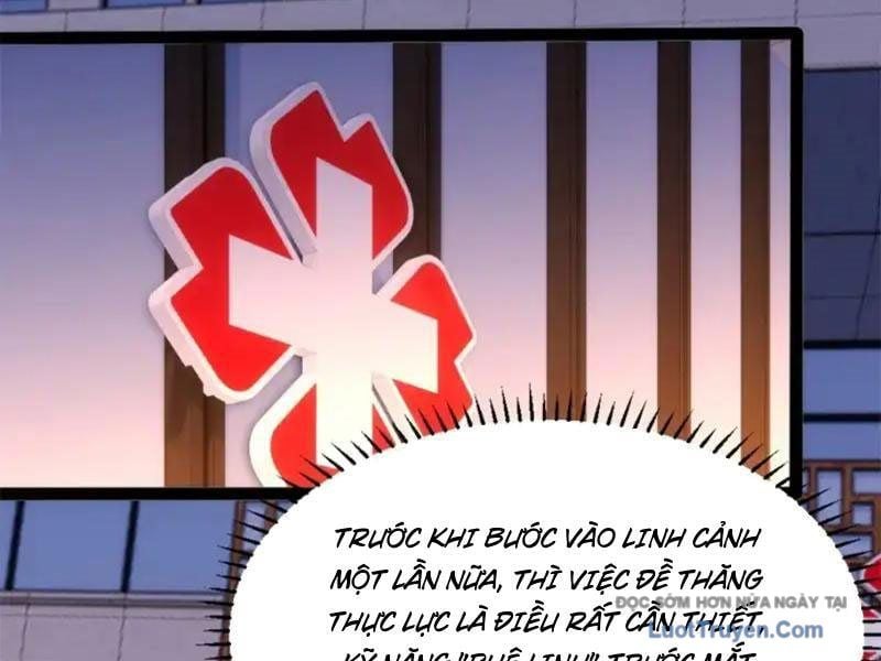 Linh Cảnh Hành Giả - Chap 29 - Trang 43