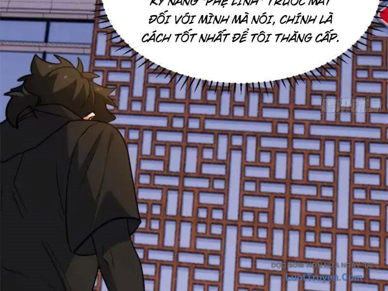 Linh Cảnh Hành Giả - Chap 29 - Trang 44