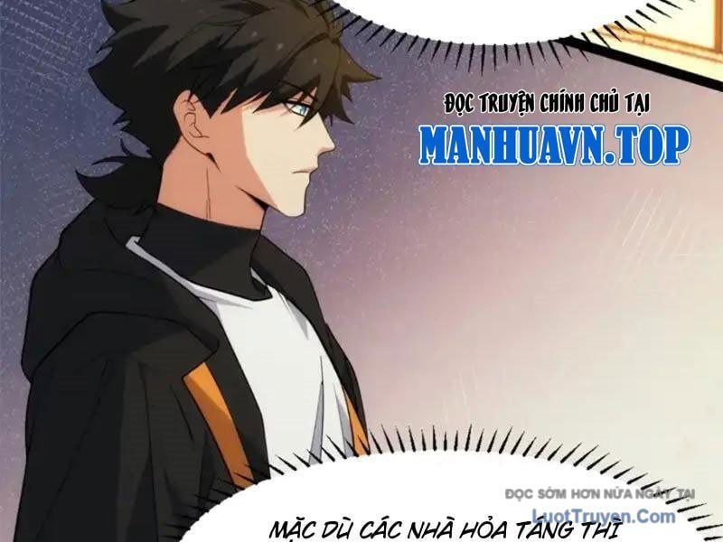 Linh Cảnh Hành Giả - Chap 29 - Trang 47