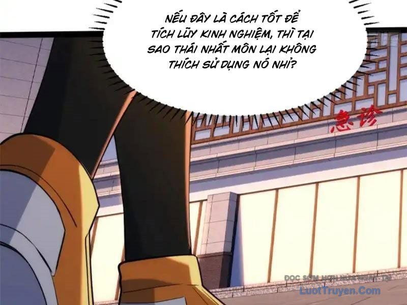 Linh Cảnh Hành Giả - Chap 29 - Trang 49