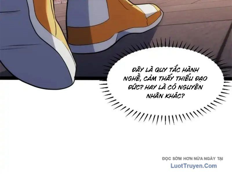 Linh Cảnh Hành Giả - Chap 29 - Trang 50