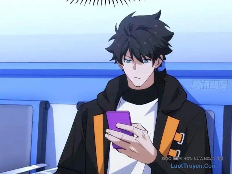 Linh Cảnh Hành Giả - Chap 29 - Trang 53